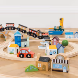 Le Toy Van TV700 véhicule pour enfants - Vue supplémentaire 4