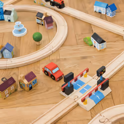 Le Toy Van TV700 véhicule pour enfants - Vue supplémentaire 6