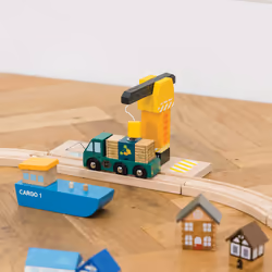 Le Toy Van TV700 véhicule pour enfants - Vue supplémentaire 7