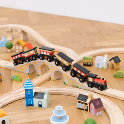 Le Toy Van TV700 véhicule pour enfants - Vue supplémentaire 9