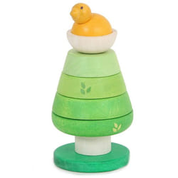 Le Toy Van PL001 jouet d'apprentissage