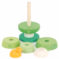 Le Toy Van PL001 jouet d'apprentissage