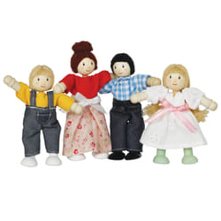 Le Toy Van My Doll Family