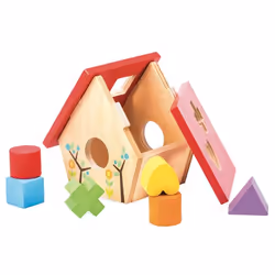 Le Toy Van PL085 jouet d'apprentissage - Vue supplémentaire 2