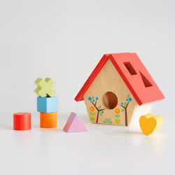 Le Toy Van PL085 jouet d'apprentissage - Vue supplémentaire 3