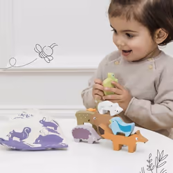 Le Toy Van PL087 figurine pour enfant