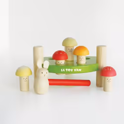 Le Toy Van PL092 jouet d'apprentissage