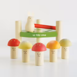 Le Toy Van PL092 jouet d'apprentissage - Vue supplémentaire 4