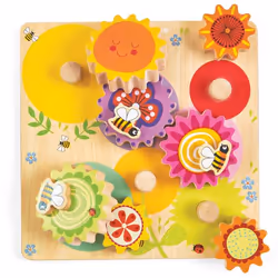 Le Toy Van PL095 jouet d'apprentissage