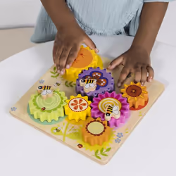 Le Toy Van PL095 jouet d'apprentissage