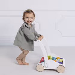 Le Toy Van PL102 bloc de construction jouet - Vue supplémentaire 5
