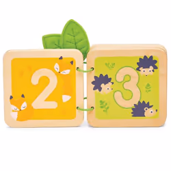 Le Toy Van PL114 jouet d'apprentissage