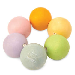 Le Toy Van PL123 perle Perle ronde Bois Multicolore 1 pièce(s)