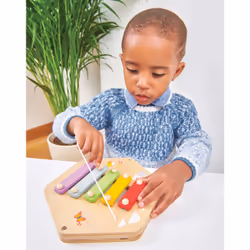 Le Toy Van Xylophone Activity Tile