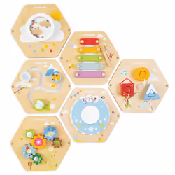 Le Toy Van Xylophone Activity Tile