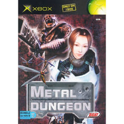 Microsoft Metal dungeon, Xbox
