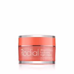 Rodial 35078, Crème de nuit, Femmes, Peau sèche, Visage, Hydratant, 50 ml