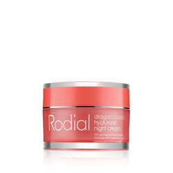 Rodial 35078 Crème de nuit Visage 50 ml