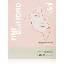 Rodial Pink Diamond Lifting Face Mask 20 g