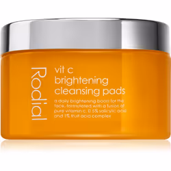 Le produit de nettoyage de la peau Rodial Vit C est un choix parfait pour le soin quotidien de la peau.
