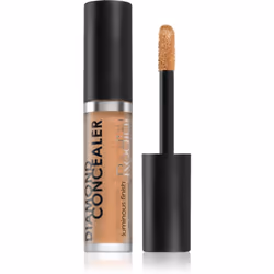 Le correcteur Rodial Diamond Concealer cache toutes les imperfections du visage et donne à votre peau un aspect parfait.