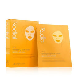 Rodial 40072351 masque pour le visage Masque de nettoyage Femmes 20 ml 20 g Crème