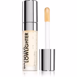 Illuminez votre peau de l'intérieur grâce à l'enlumineur fluide Rodial Banana Lowlighter. Il permet de créer facilement un éc ...