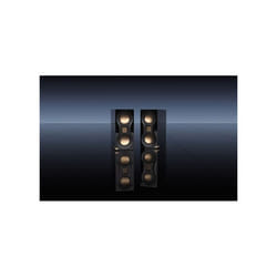 Enceinte bibliothèque Monitor Audio Studio 89 Noir vendues par paire