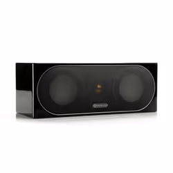 Monitor Audio Radius 200, 1.0 canaux, Avec fil, 150 W, 60 - 35000 Hz, 6 Ohm, Noir