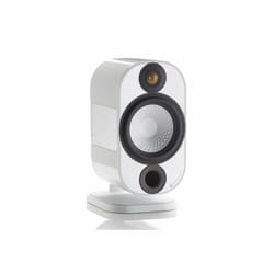 Monitor Audio Apex A10 haut-parleur Blanc Avec fil 100 W