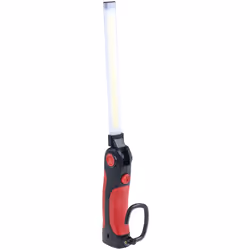 Type de lampe = LED Tension = 3,7 V, 240 V Puissance = 3 W Longueur = 338 mm