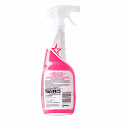 The Pink Stuff 5060033820117 détergent pour salle de bain et toilettes 750 ml Spray Liquide Nettoyant - Vue supplémentaire 2