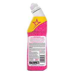 The Pink Stuff 5060033820681 détergent pour salle de bain et toilettes 750 ml Bouteille Liquide Nettoyant - Vue supplémentaire 2