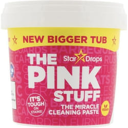 The Pink Stuff Pâte de nettoyage Rose 850 grammes Thepinkstuff