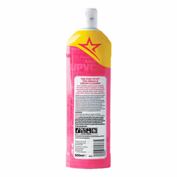 The Pink Stuff 5060033823675 nettoyant tous support 500 ml Crème - Vue supplémentaire 2