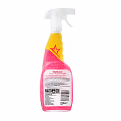The Pink Stuff 5060033823682 nettoyant tous support 750 ml Liquide (prêt à l'emploi) - Vue supplémentaire 2
