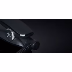 GHD 9006 brosse soufflante et fer à lisser Noir, Or 2,7 m