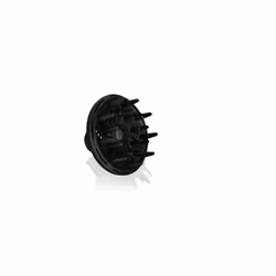 GHD 5060034529347, Buse de diffuseur, GHD, Noir