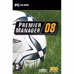Atari Premier Manager 08, PC, Tout le monde