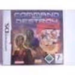 Command and Destroy  - DS -  VF