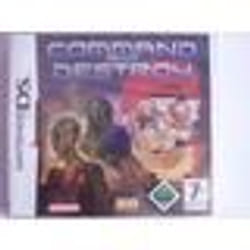 Command and Destroy  - DS -  VF