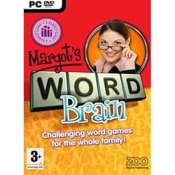 Halifax Margot's Word Brain Pc Standard Italien