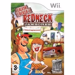Midway Calvin Tucker's Redneck Jamboree (Wii), Wii, Tout le monde de plus de 10 ans