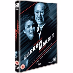 Elevation Sales Narrow Margin (1990), Film, DVD, Coloré, Anglais, 94 min, Thriller