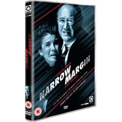 Elevation Sales Narrow Margin (1990) DVD Anglais