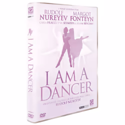 Elevation Sales I Am a Dancer (1972), Film, DVD, Coloré, Anglais, 88 min, Adultes