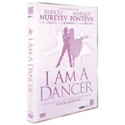 Elevation Sales I Am a Dancer (1972) DVD Anglais
