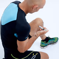 paingone One Stimulation électrique transcutanée des nerfs (TENS) Vert, Acier inoxydable, Blanc