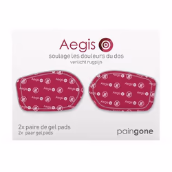HoMedics PainGone Aegis