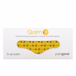 HoMedics PainGone Qalm